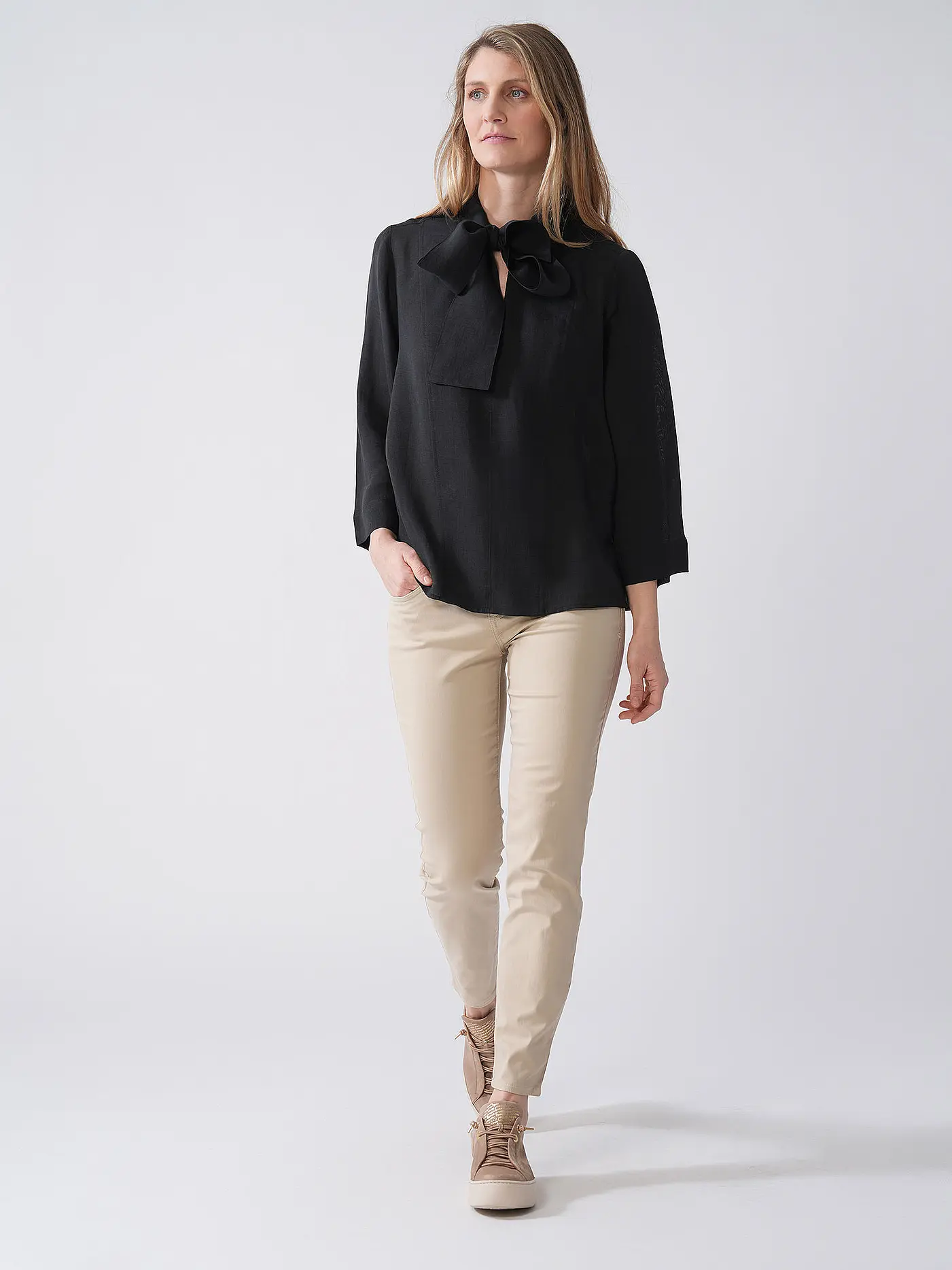 ECOALF | Bluse LUCIALF | 
